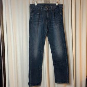 Men’s Luck Brand Jeans With Tags